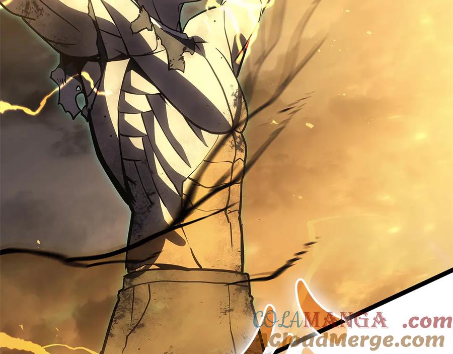 《灾难级英雄归来》第101话 资格证明 第237页