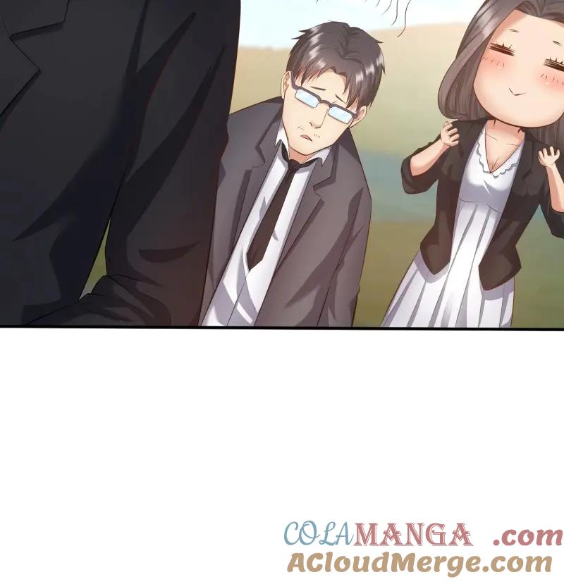 绝世天才系统 第57话 合同风波（中） 第3页