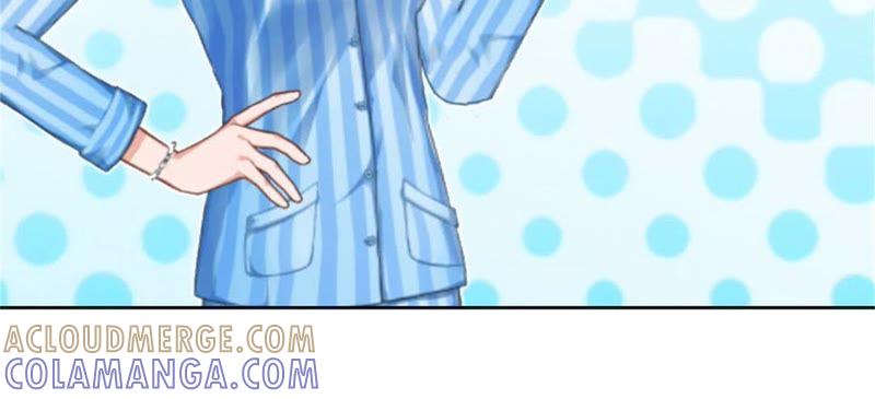 《误入婚途：叛逆娇妻不好惹》来谈条件 第25页