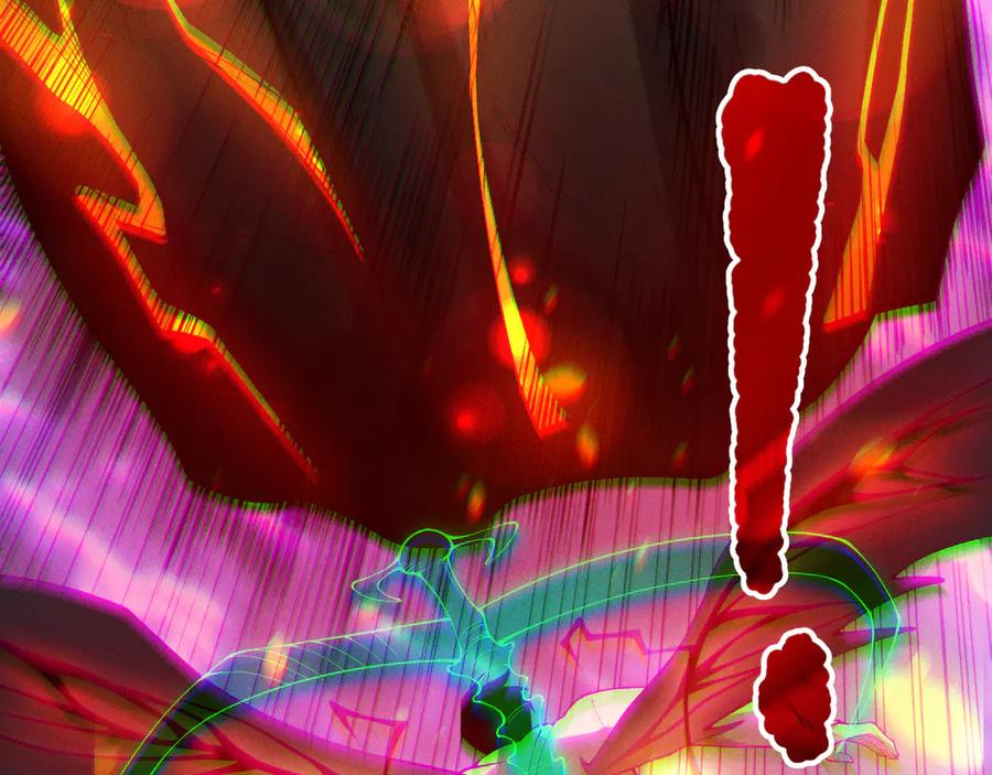 死灵法师！我即是天灾 第198话 单挑烈焰魔王 第138页