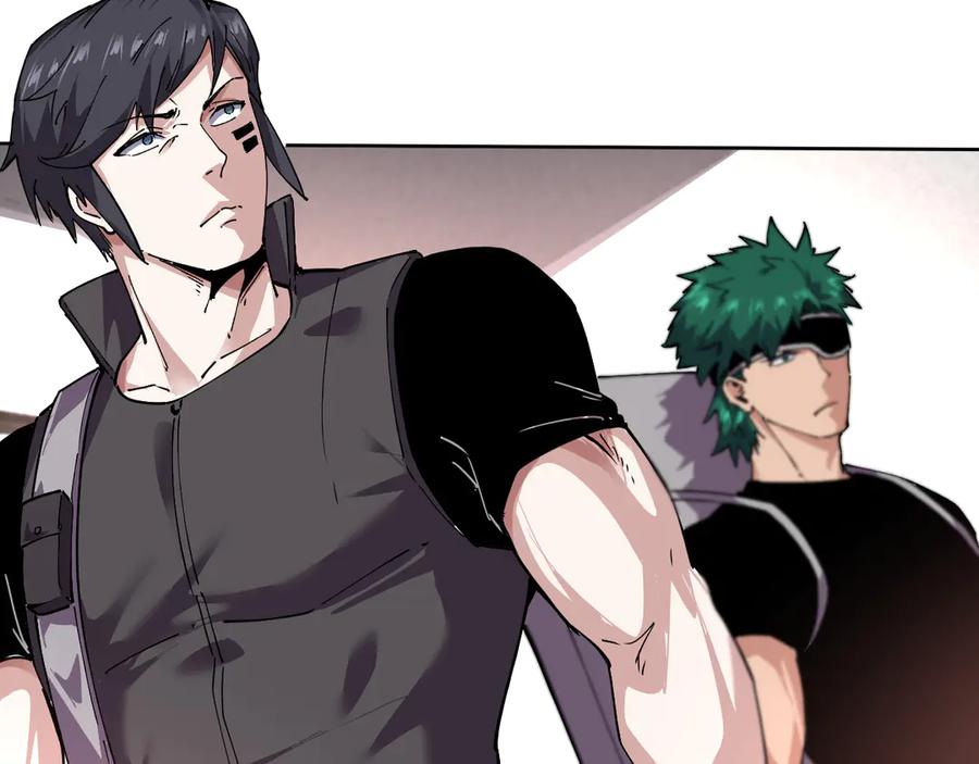 我能看到禁区规则 - 第30话 冲突 - 第38张图