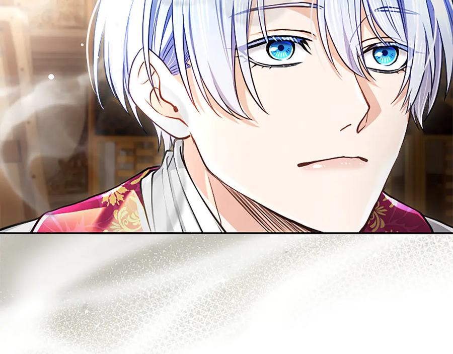 混世皇太子只对我恋爱脑 第40话 想早点见到我？ 第7页