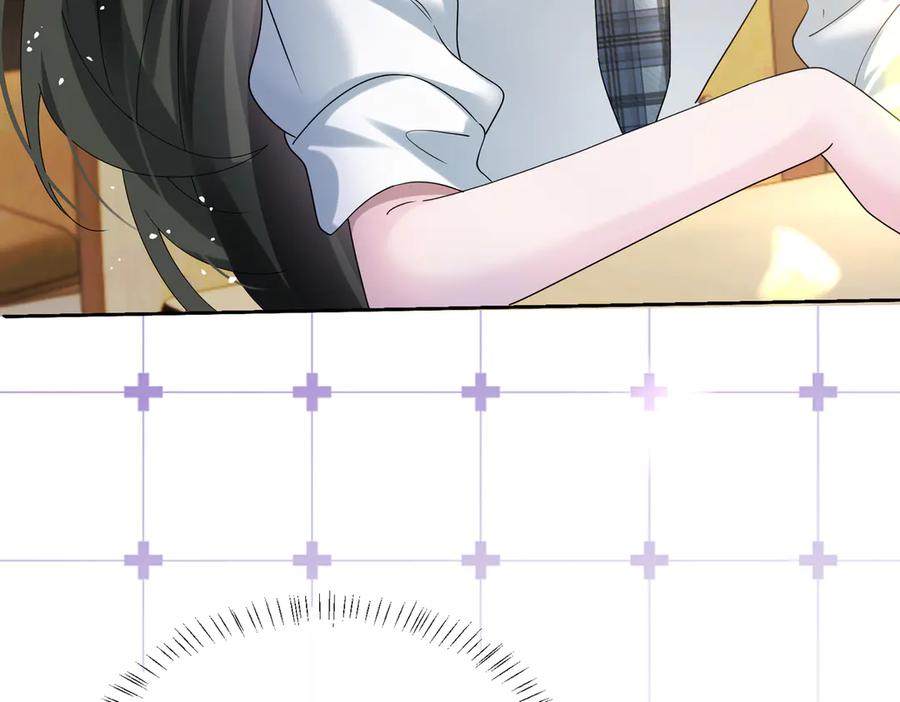 《穿成马甲大佬的妹妹》第40话 修罗场 第87页