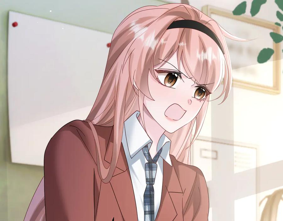 《穿成马甲大佬的妹妹》第40话 修罗场 第82页