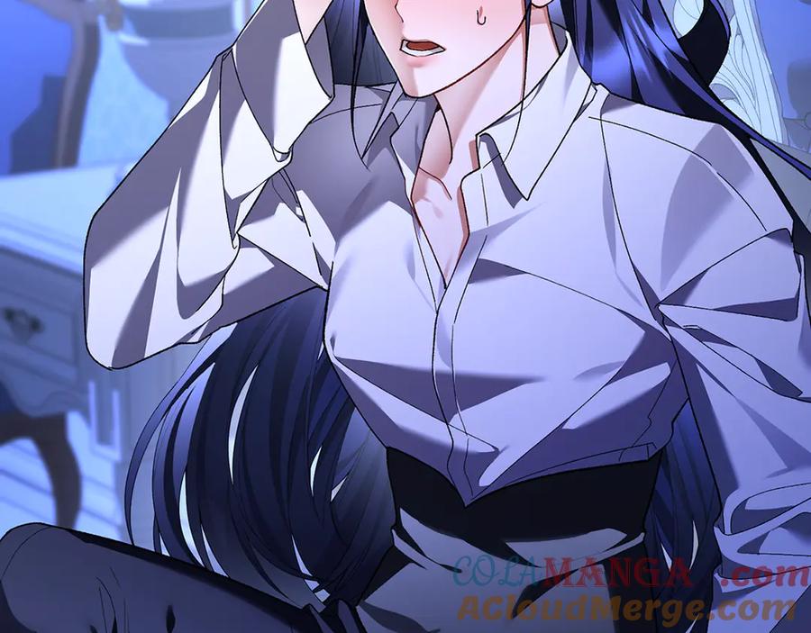 男二是女儿身 第64话 难掩的爱意 第113页