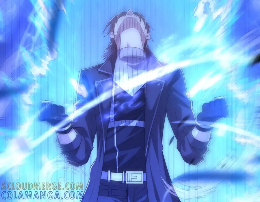 《异能重生我提前登顶》第45话 迈入铁脉境！ 第137页