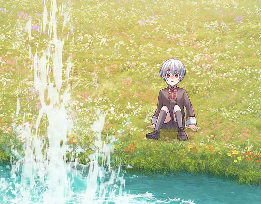 《陛下，这次由我来抚养！》第19话 天使红宝石 第148页