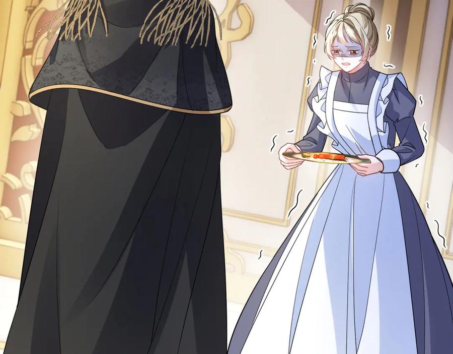 《成为病娇伯爵的女仆》第28话 罗斯的讲述 第56页