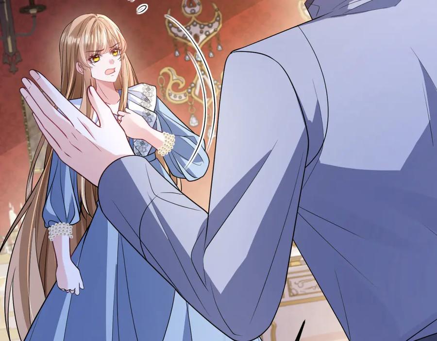 《成为病娇伯爵的女仆》第28话 罗斯的讲述 第139页