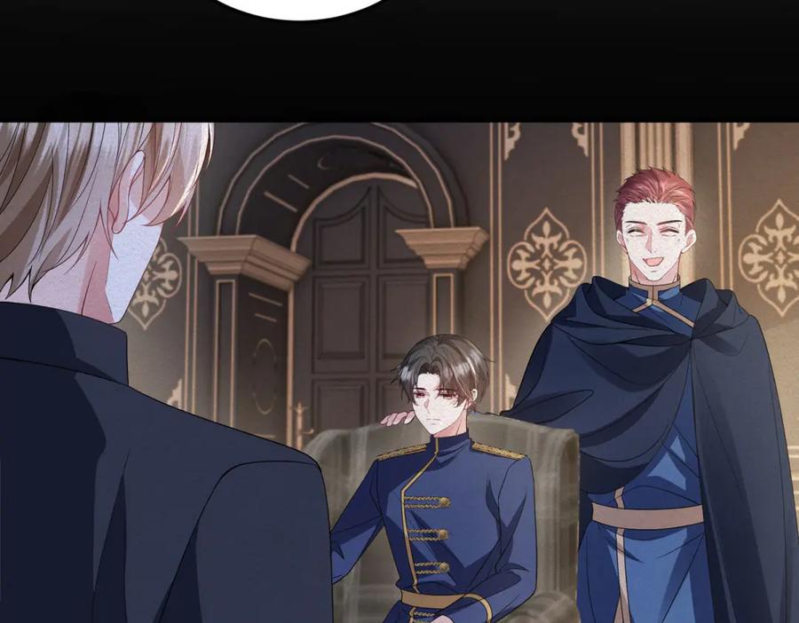 《成为病娇伯爵的女仆》第28话 罗斯的讲述 第167页