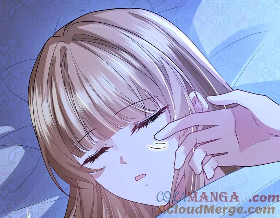 《成为病娇伯爵的女仆》第28话 罗斯的讲述 第109页