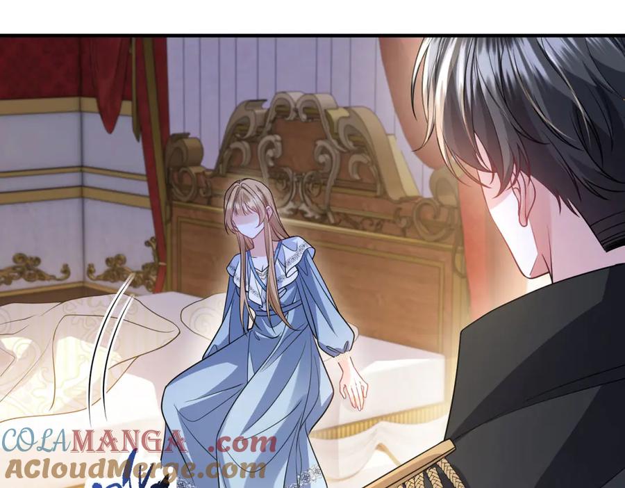 《成为病娇伯爵的女仆》第28话 罗斯的讲述 第69页