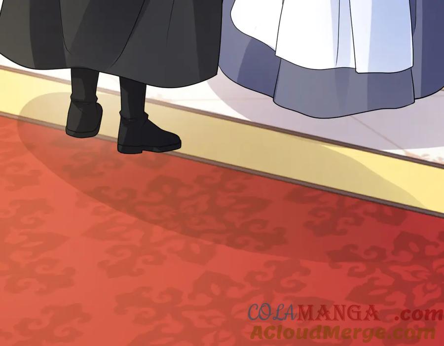 《成为病娇伯爵的女仆》第28话 罗斯的讲述 第57页