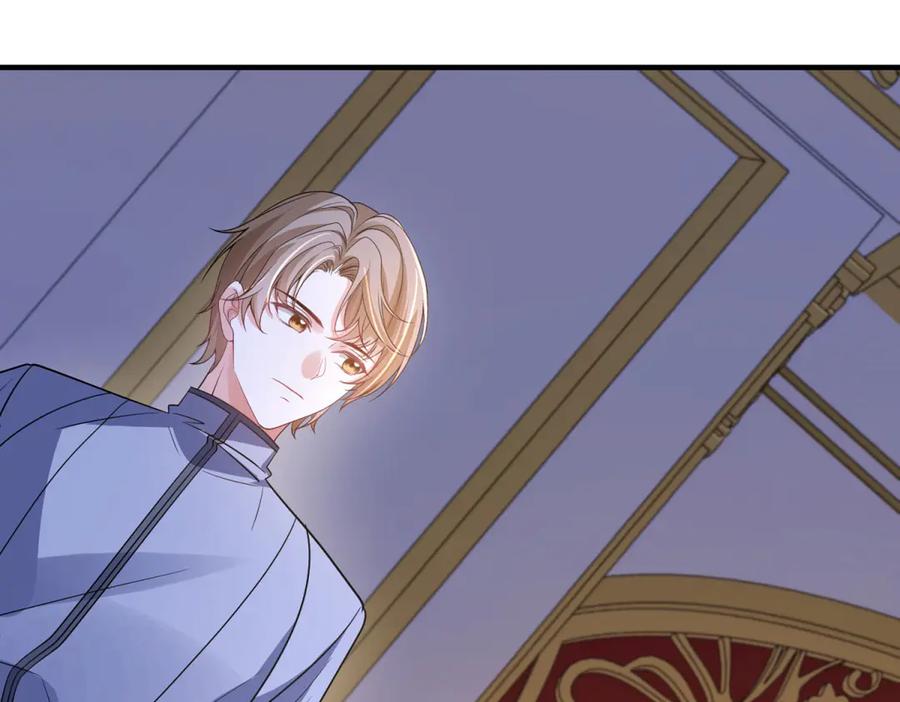 《成为病娇伯爵的女仆》第28话 罗斯的讲述 第122页