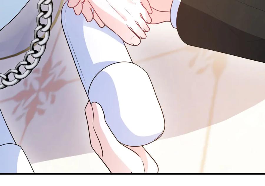 《成为病娇伯爵的女仆》第28话 罗斯的讲述 第78页