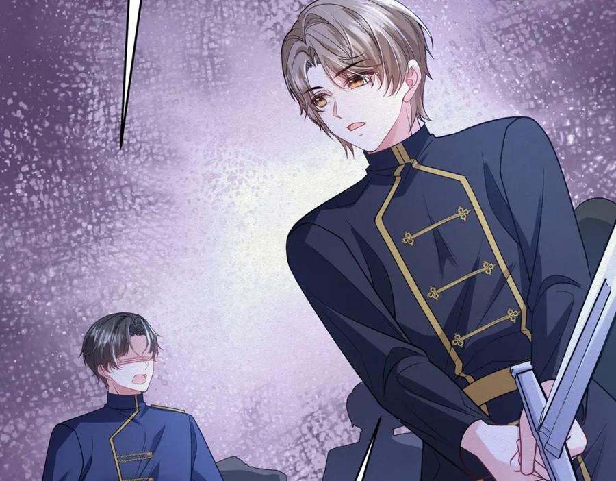 《成为病娇伯爵的女仆》第28话 罗斯的讲述 第182页