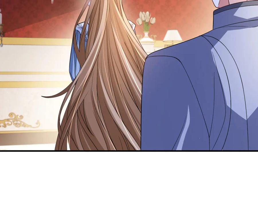《成为病娇伯爵的女仆》第28话 罗斯的讲述 第130页