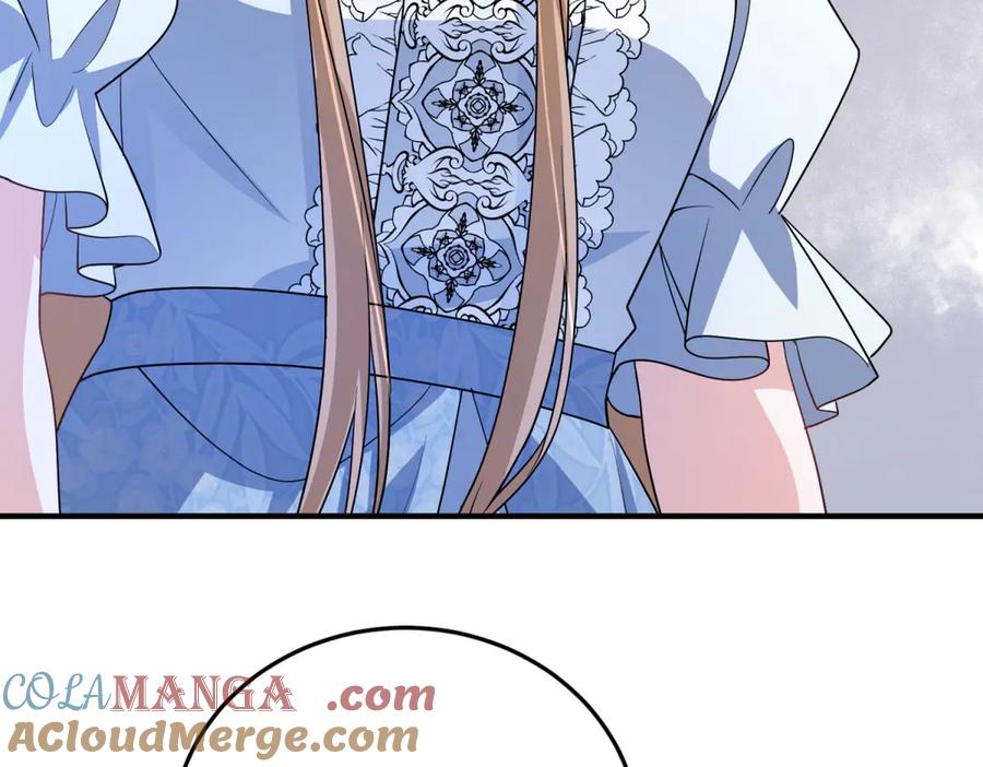 《成为病娇伯爵的女仆》第28话 罗斯的讲述 第33页