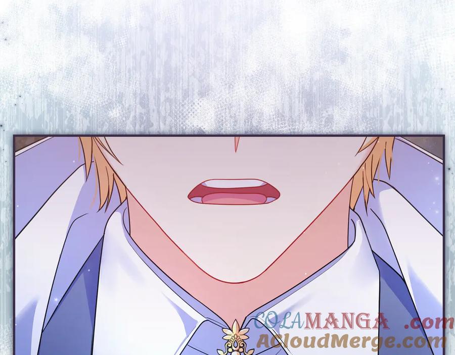 《只想在反派爸爸身边躺平》第2话 登门 第197页