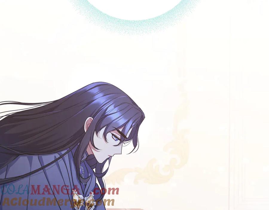 《只想在反派爸爸身边躺平》第2话 登门 第169页