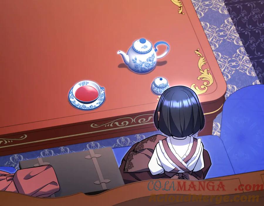 《只想在反派爸爸身边躺平》第2话 登门 第209页