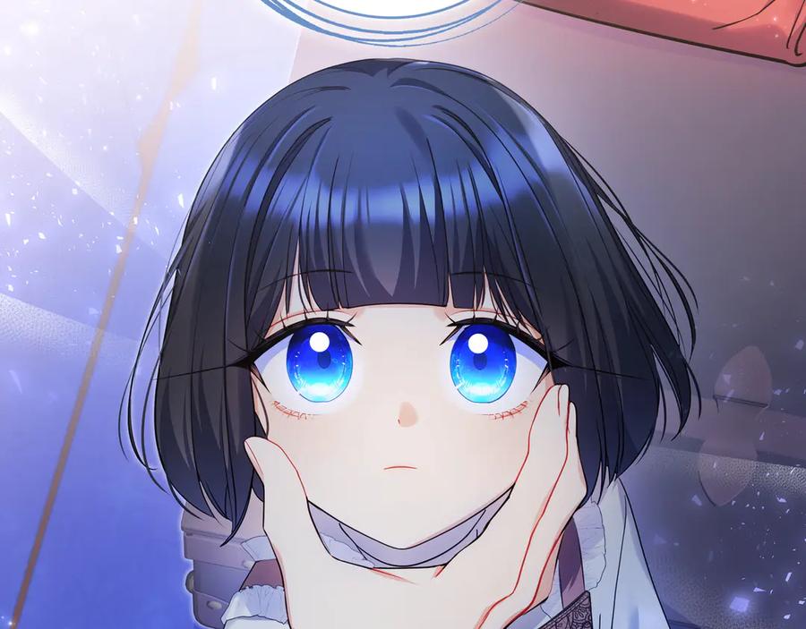 《只想在反派爸爸身边躺平》第2话 登门 第163页