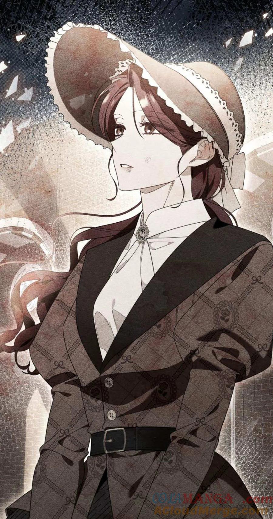 《以为只是普通附身》第85话 第31页