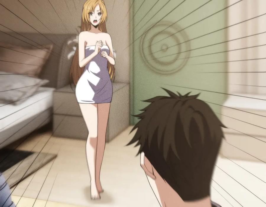 都市隐龙 - 第6话 是时候活动一下筋骨了！ - 第155张图