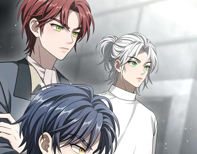 《凡菲尔德的秘密》第59话 秘密武器 第63页