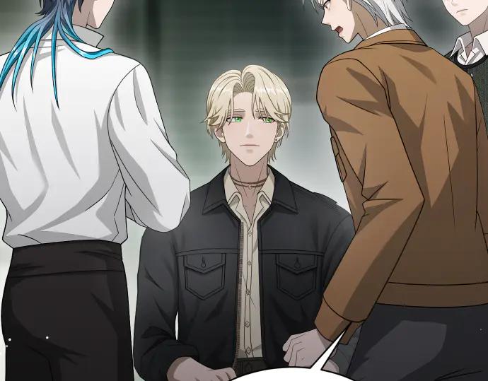 《凡菲尔德的秘密》第60话 不稳定的同盟 第20页