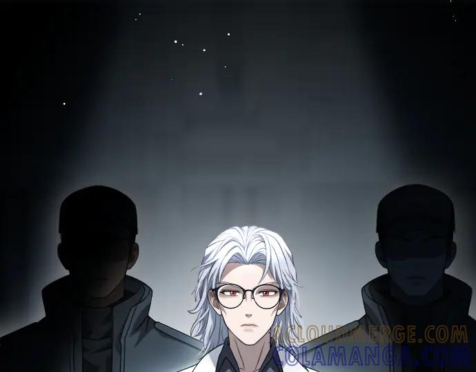 《凡菲尔德的秘密》第61话 敌人的委托 第29页