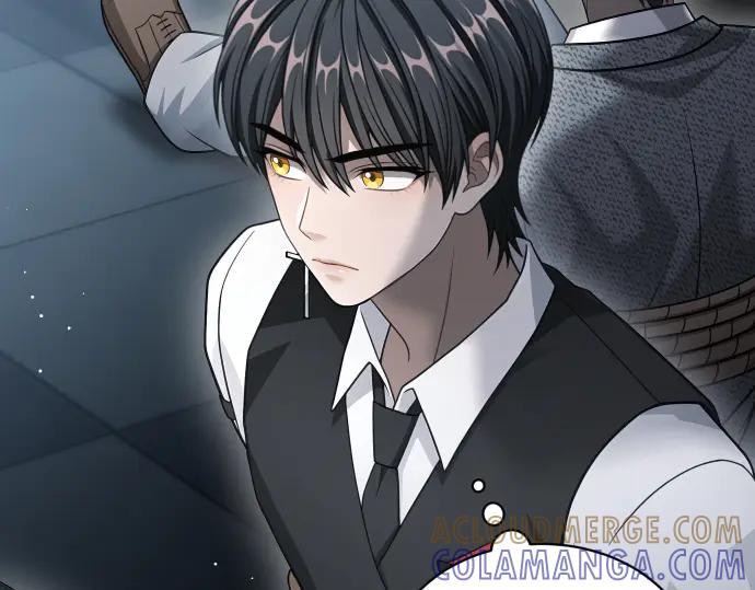 《凡菲尔德的秘密》第61话 敌人的委托 第41页