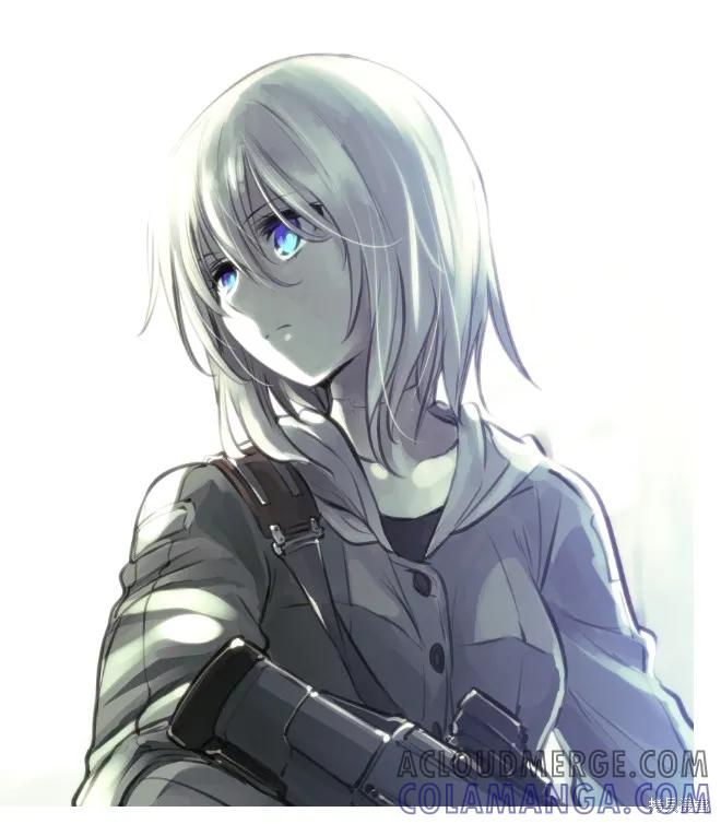 《Mechanical Buddy Universe》大小姐03 第6页