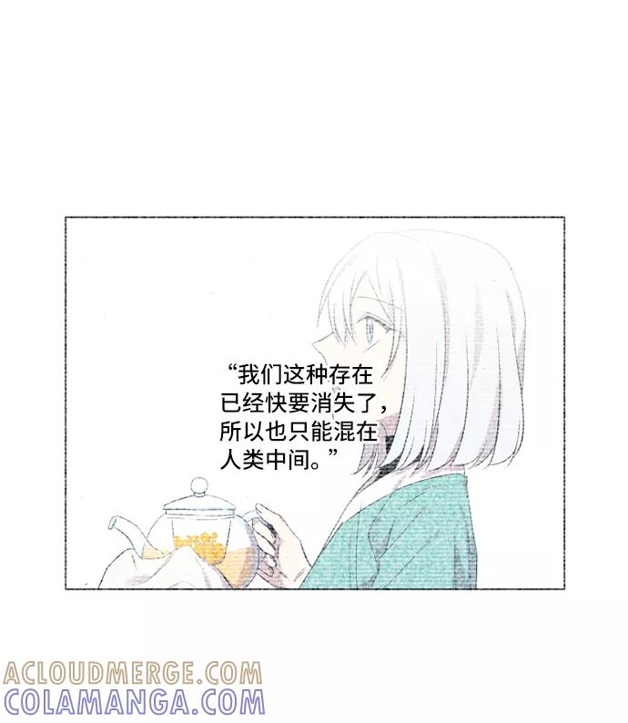 《旧书店里的鬼怪》第10话 第13页