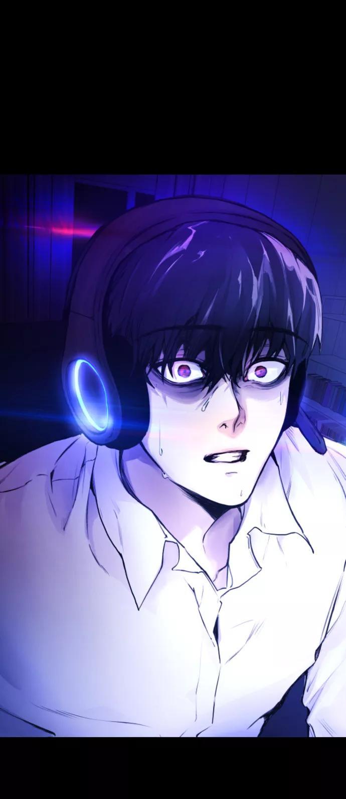 《日常在崩塌》[第19话] 我竟然会跟偶像练习生走在一起! 第62页