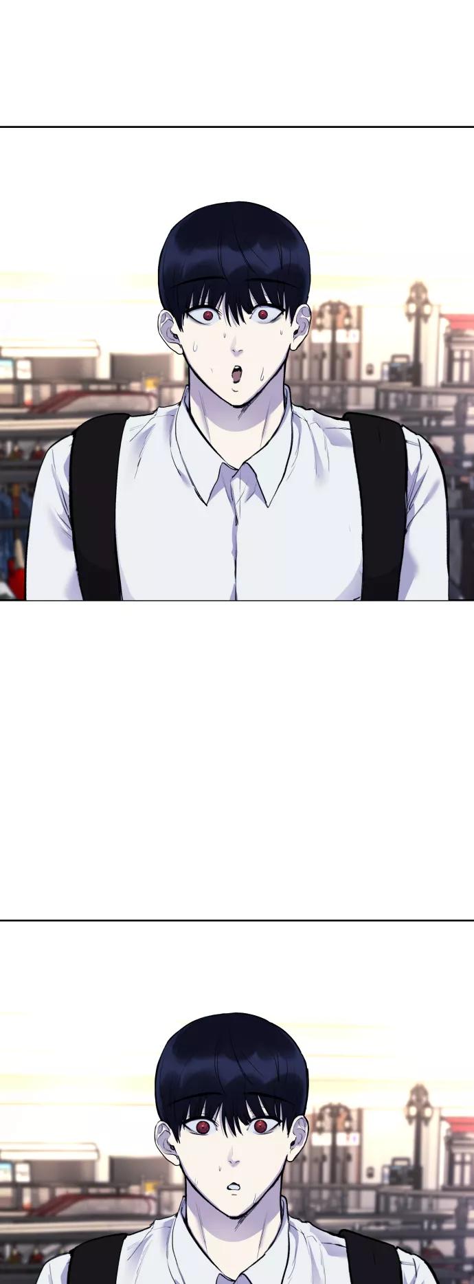 《日常在崩塌》[第21话] 今天就尽情地享受吧! 第71页