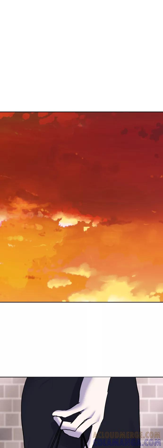 《日常在崩塌》[第21话] 今天就尽情地享受吧! 第76页