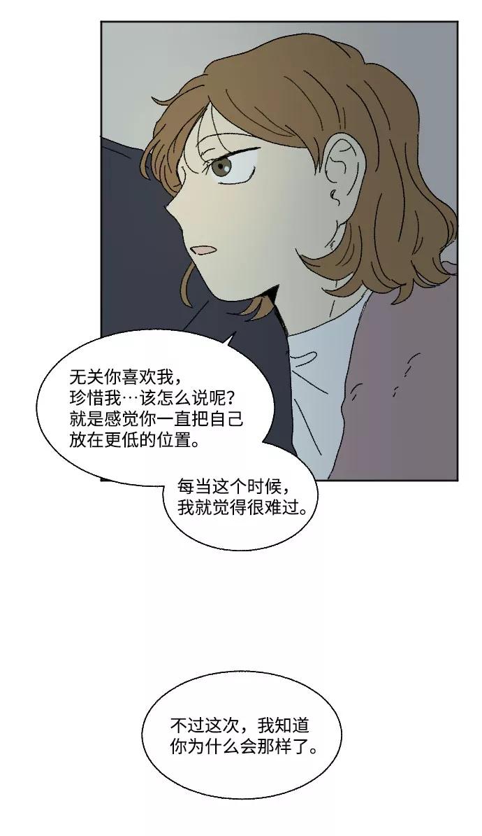 《恋爱萌芽》外传 1 第60页