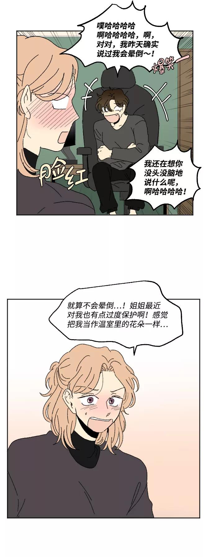 《恋爱萌芽》外传 2 第57页