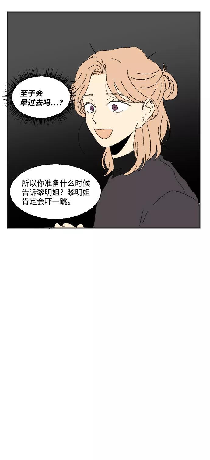 《恋爱萌芽》外传 2 第29页