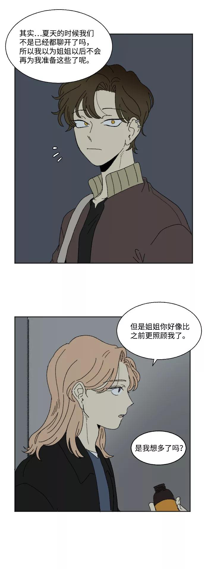 《恋爱萌芽》外传 2 第15页