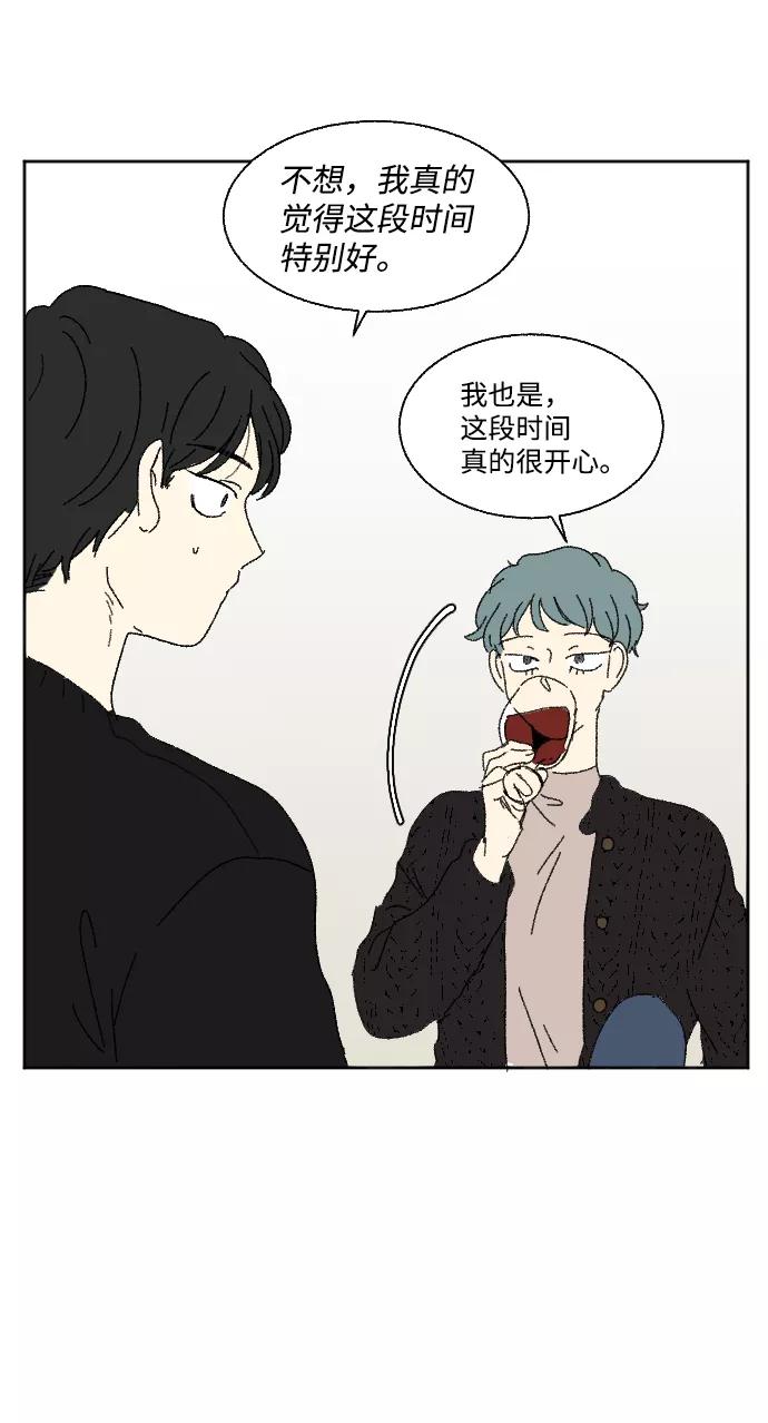 《恋爱萌芽》外传 3 第56页