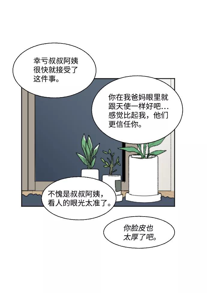 《恋爱萌芽》外传 3 第63页