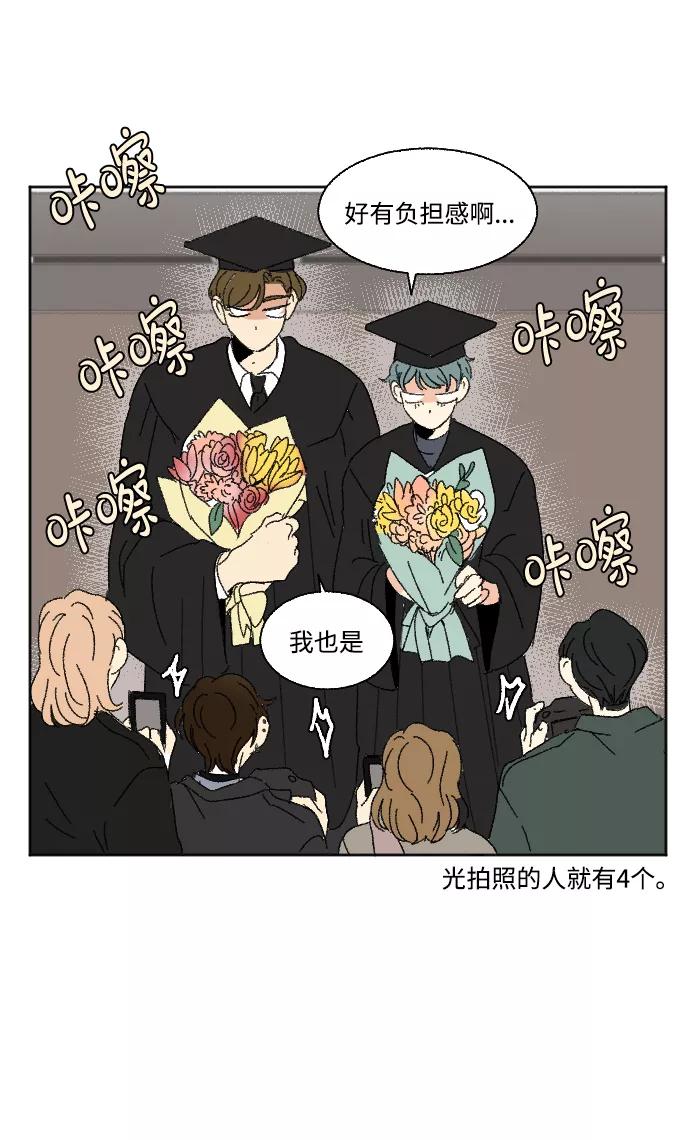 《恋爱萌芽》最终话 第12页