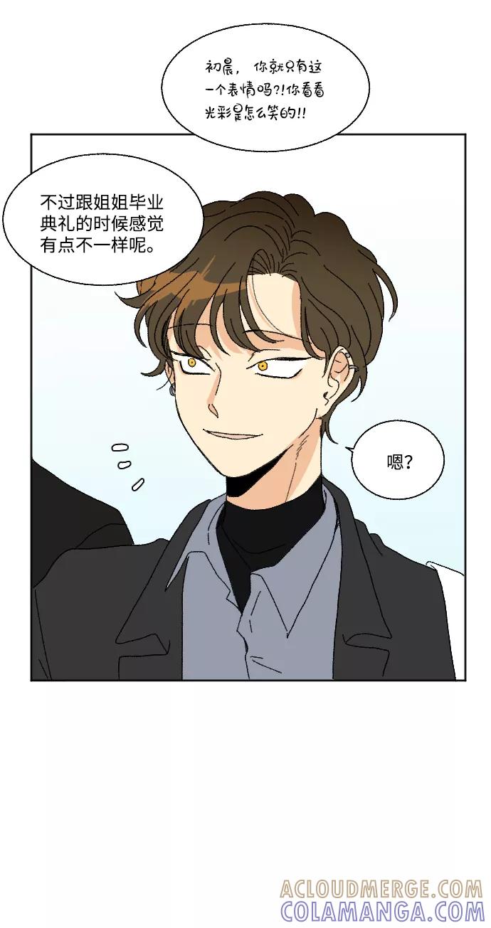 《恋爱萌芽》最终话 第7页