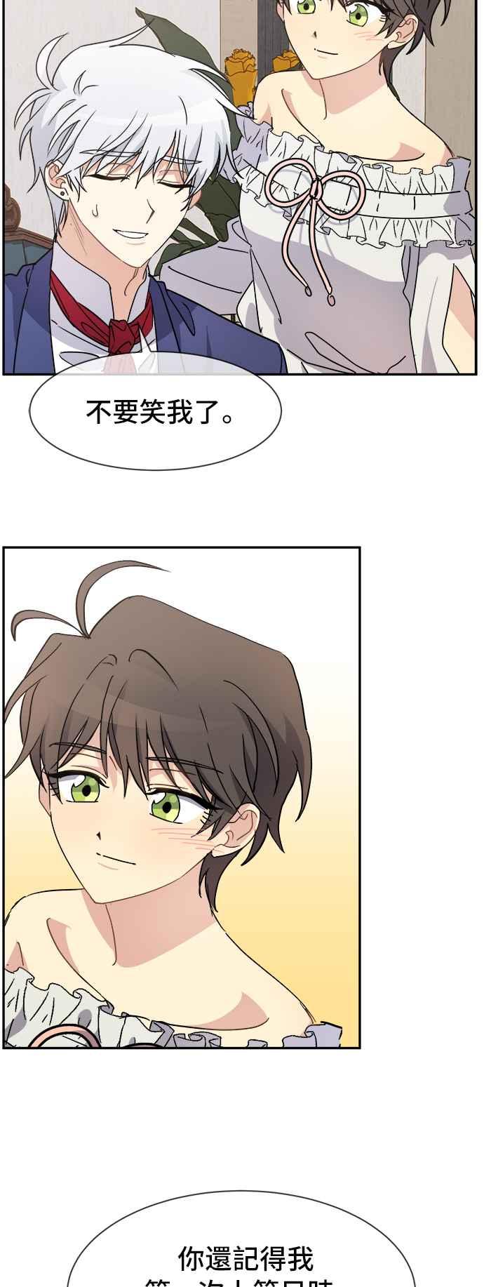 《皇太子妃101》第69话 第2页