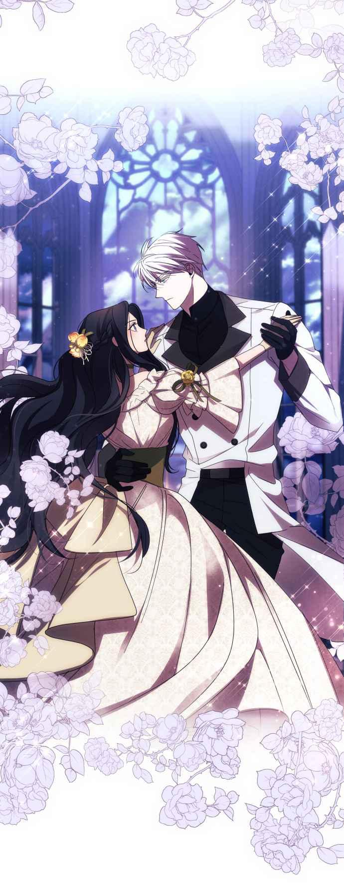 《魅惑北方公爵》第19话 第32页