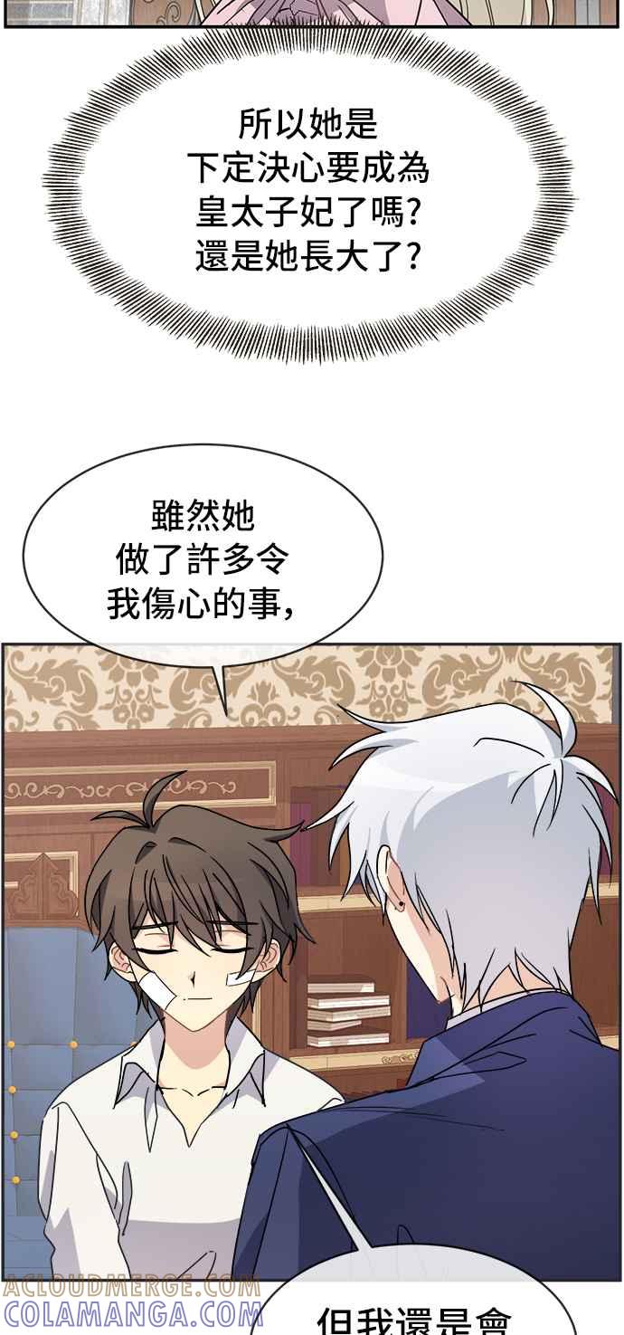 《皇太子妃101》第60话 第13页