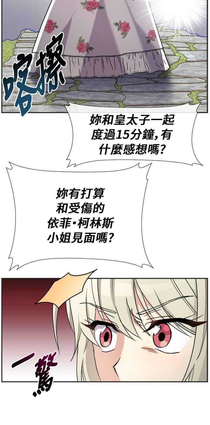 《皇太子妃101》第60话 第18页