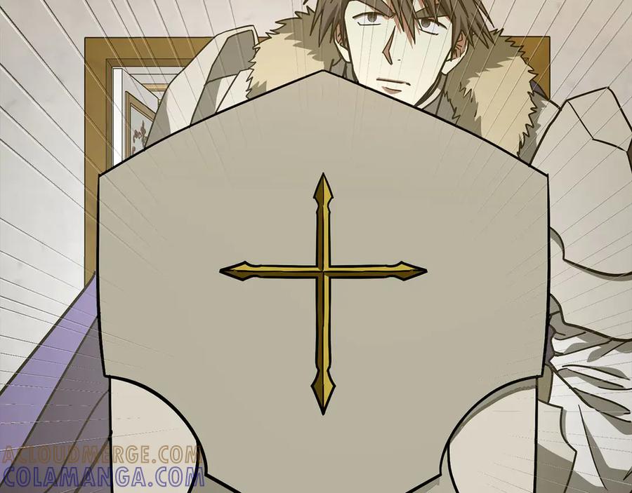 圣子是什么狗屁，这是现代医学的力量 - 第136话 “反转”能力 - 第173张图